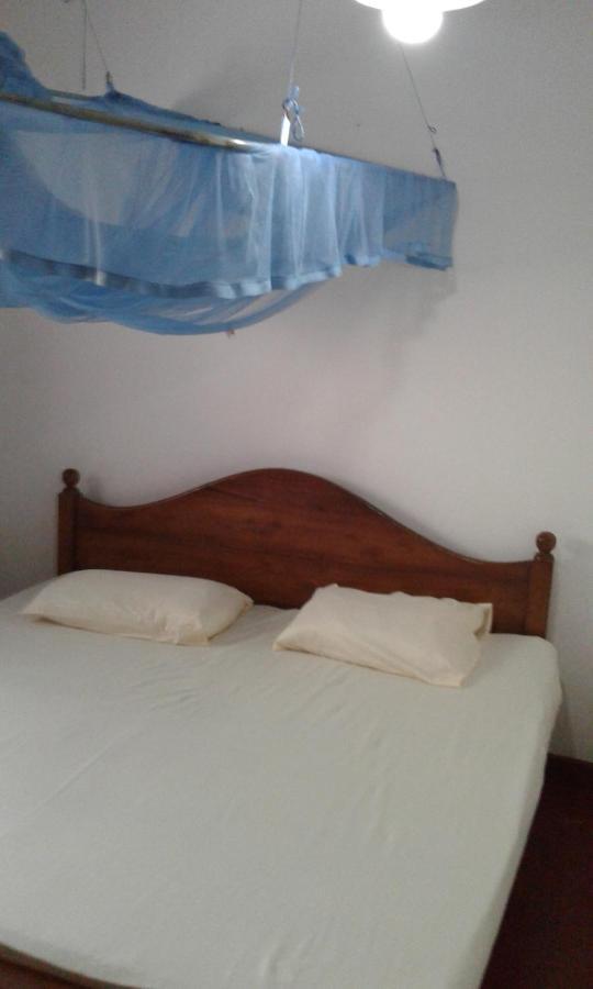 The Ocean Bed and Breakfast Unawatuna Exteriör bild